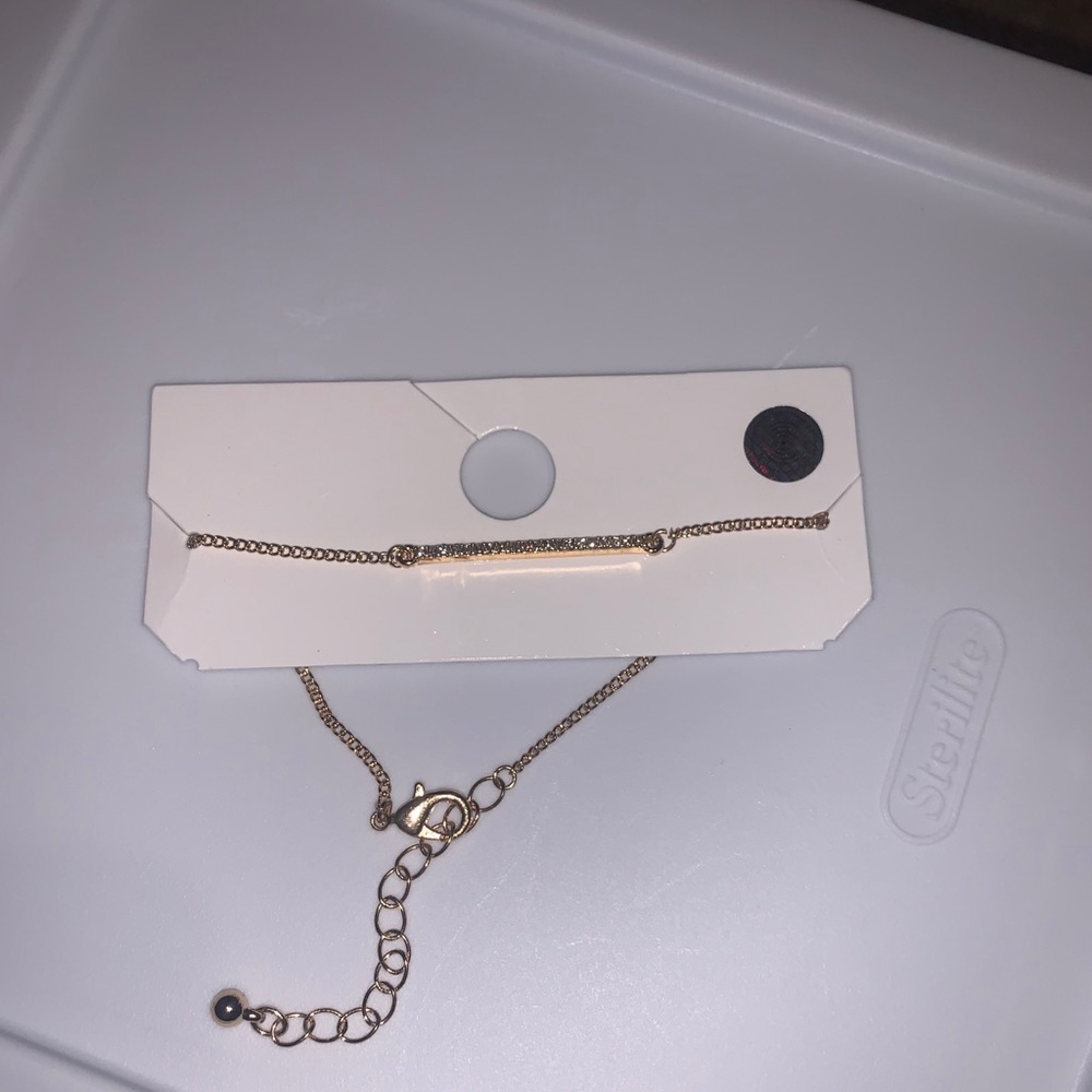 Gold Bracelet - Picture 4 of 7